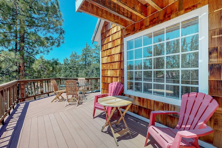 Airbnb Fawnskin Vacation Rentals Places To Stay