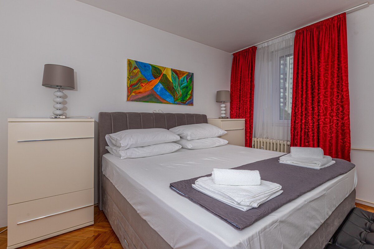 Apartman Dani