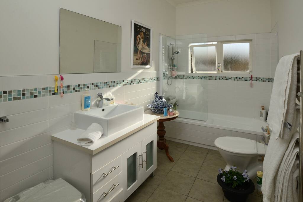Bathroom-Guest