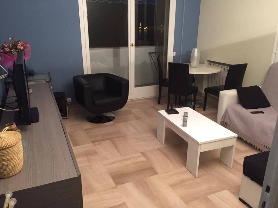Salon / Salle à manger (2)
