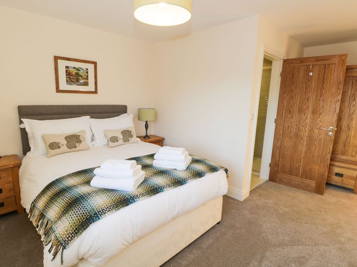 Chambre attenante 1, en bas