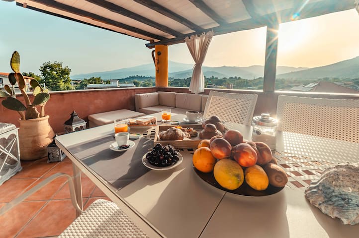 Guest favorite listing in Taormina