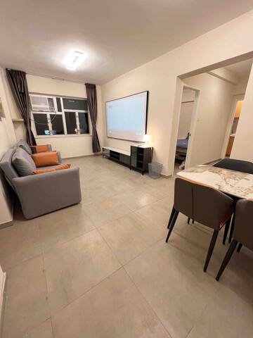 Cozy 2 Bedroom 2bath 12pax TST Station gallery image 4