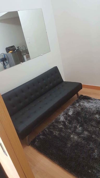 Sofa bed