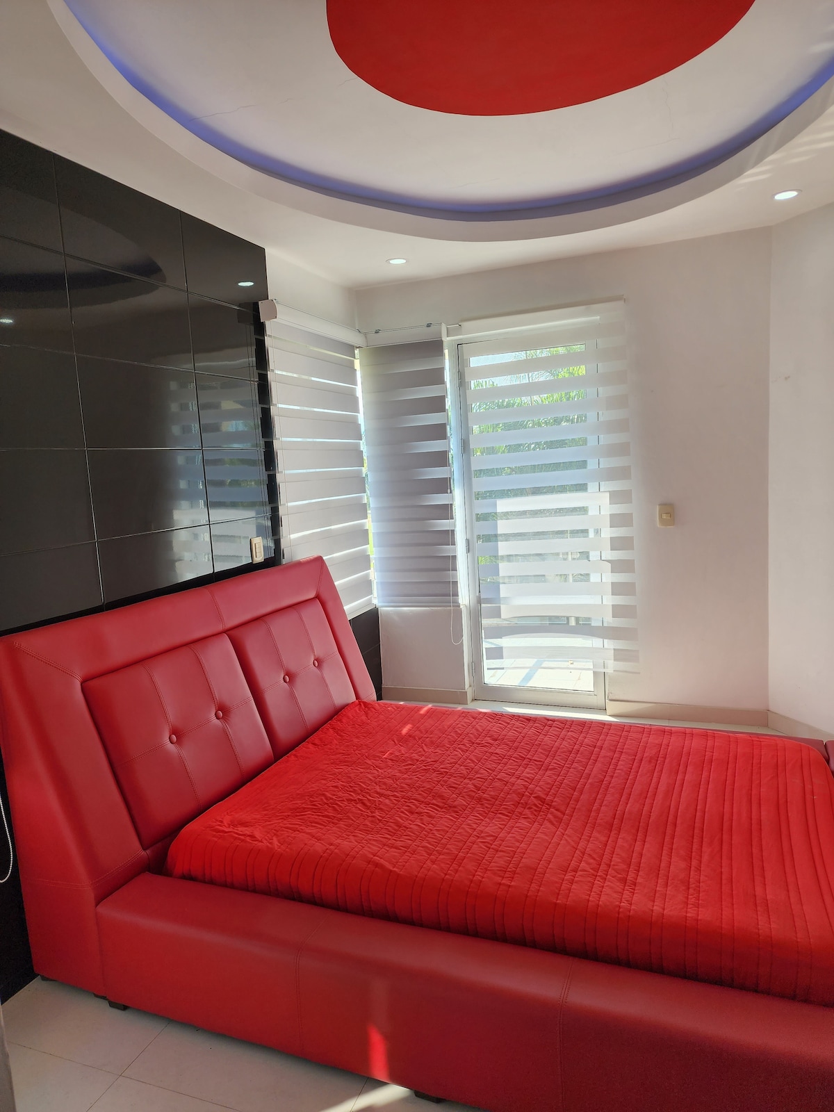 غرفة النوم 3