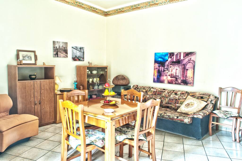 Cucina