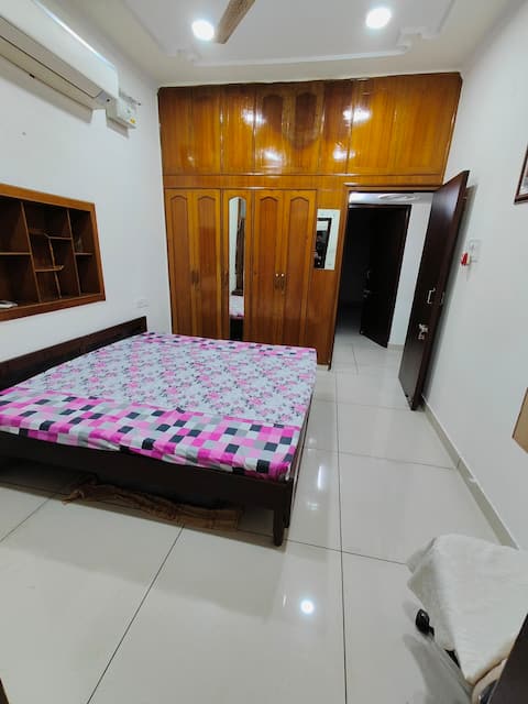 Chandigarh Home