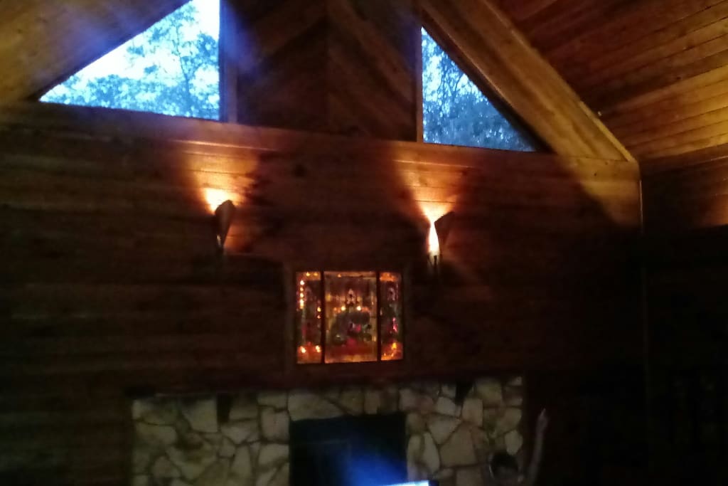 Hearth