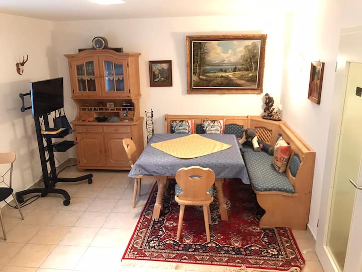 Single room near Messestadt Nürnberg Houses for Rent in