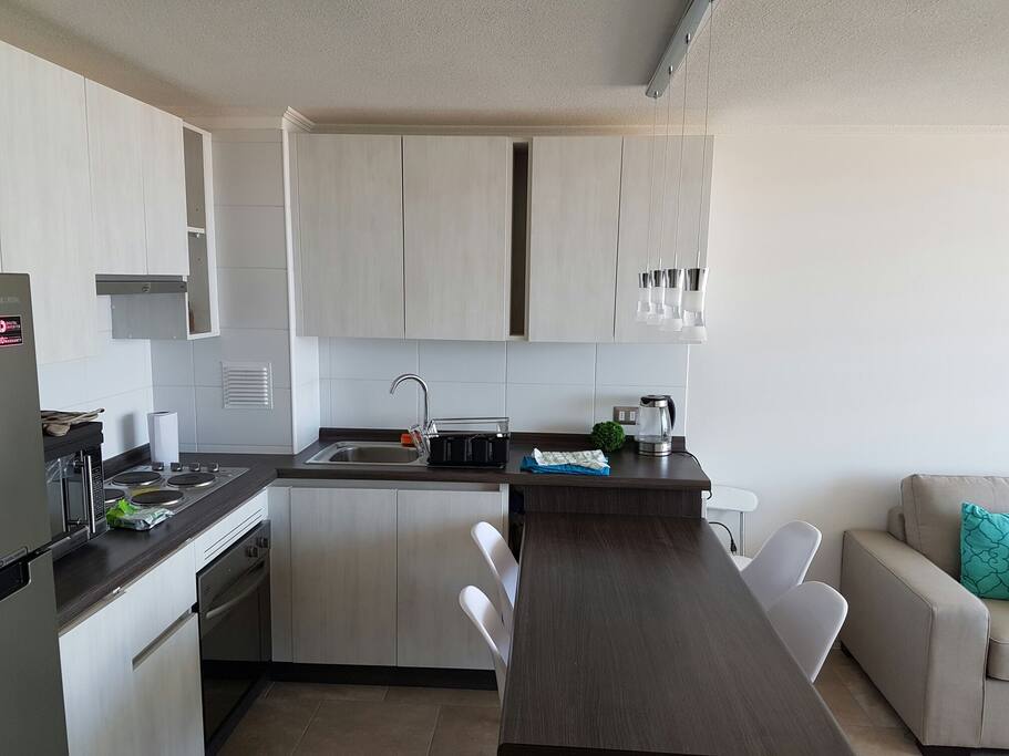 Cocina
