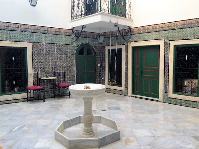 Airbnb Tunis Vacation Rentals Places To Stay Tunis