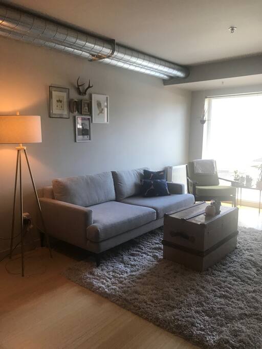 Living Space
