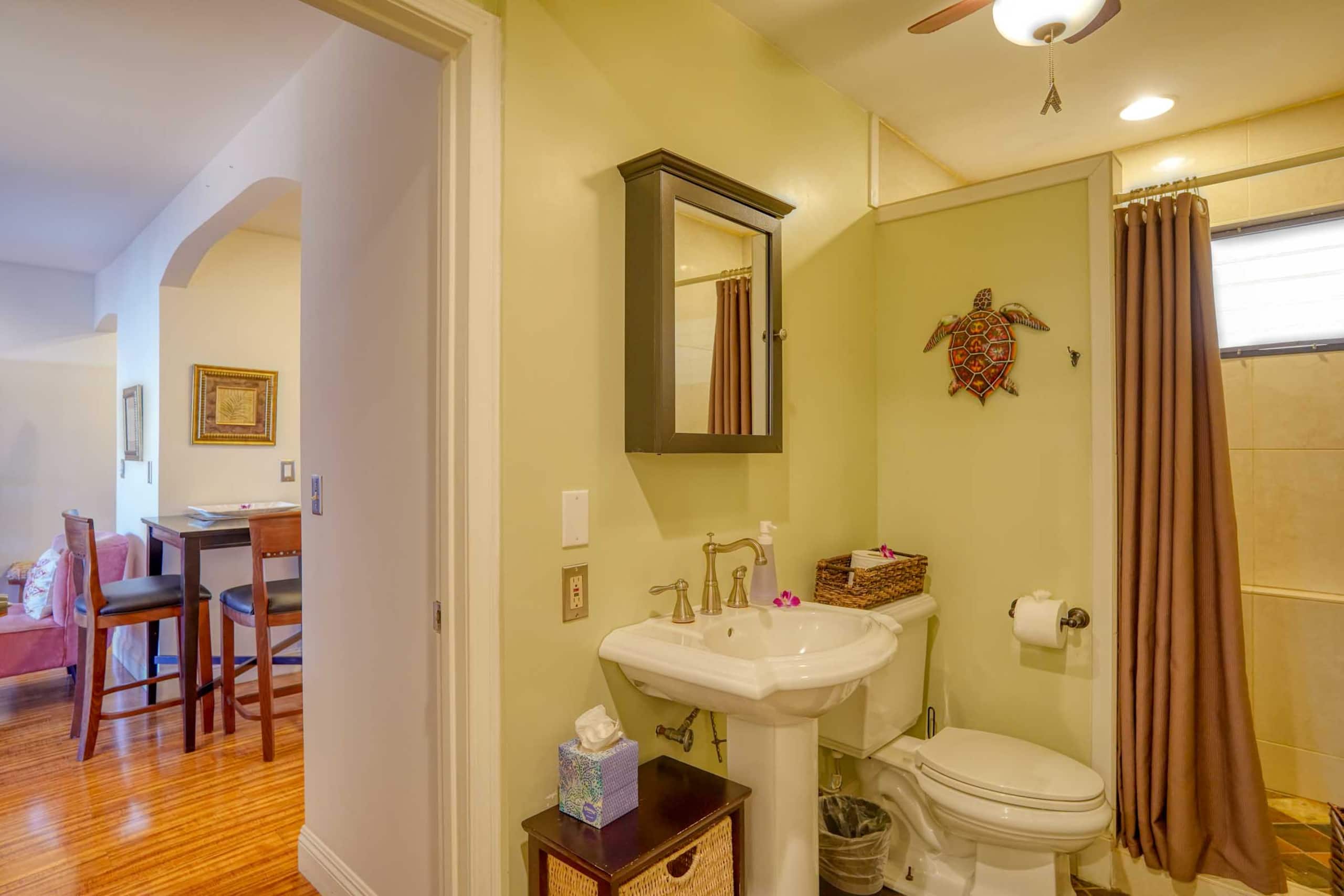 Condo in Wailuku · ★4.75 · 1 bedroom · 1 bed · 1 bath - Image 39