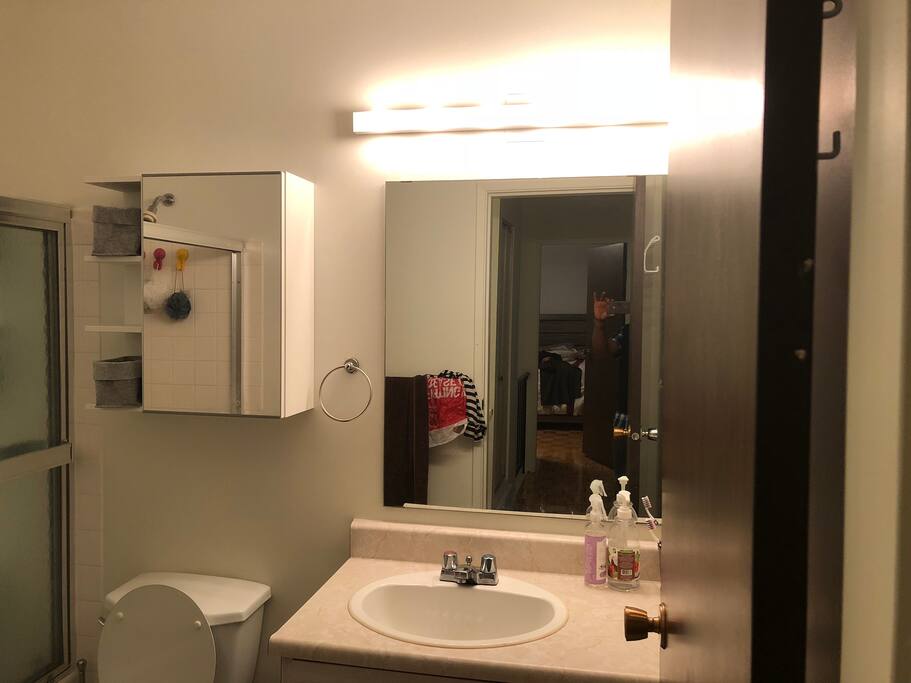 Washroom