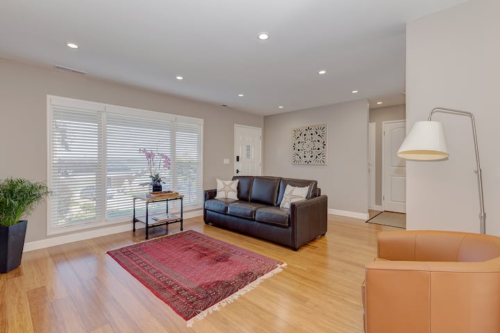 New Remodel 2 Bedroom Home