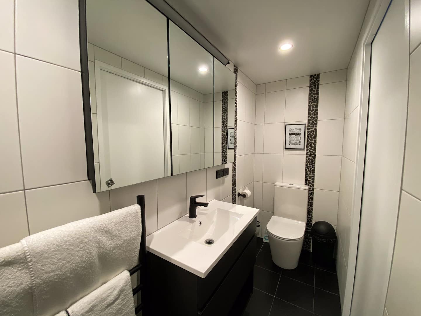 Opua Self Contained Guest Suite- Pikopiko 5
