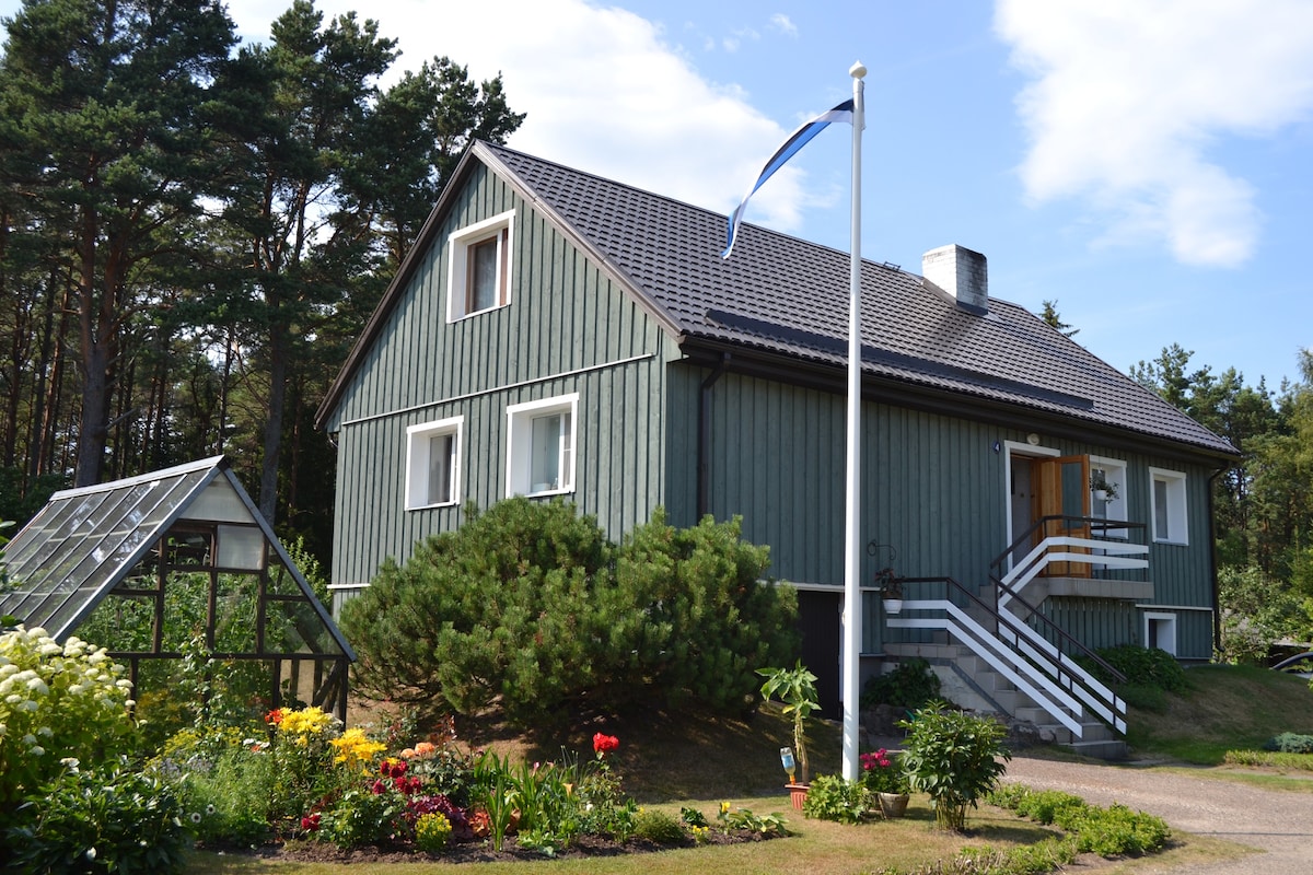 Kärdla Vacation Rentals & Homes - Estonia | Airbnb
