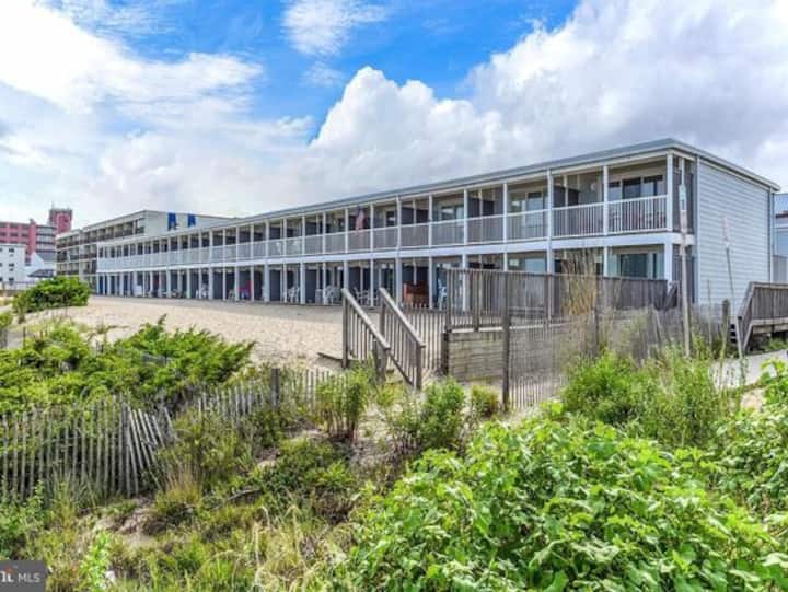 Top 10 Beachfront Airbnbs In Ocean City, Maryland Updated 2024 Trip101