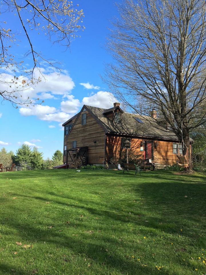 Peaceful Beautiful Mountain Home Spectacular Views Houses for Rent in