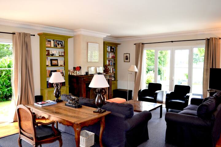 Grande Maison Golf Bordelais, piscine gallery image 2