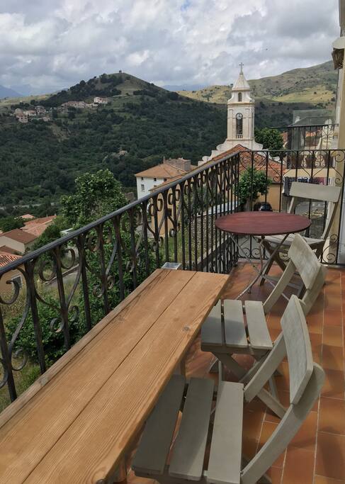 Balcon