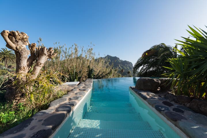 Apartment Finca Toledo