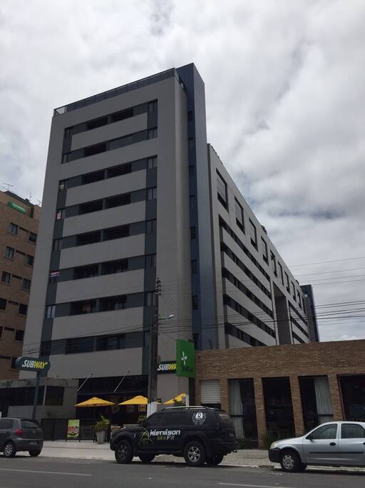 Fachada