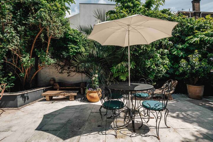 “Stunning house in Primrose Hill” gallery image 5