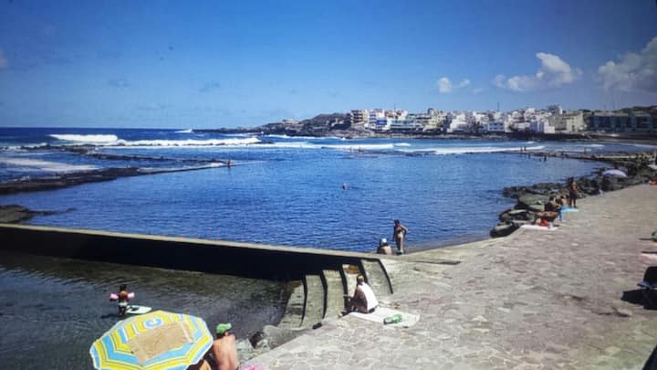 El Puertillo Vacation Rentals & Homes - Canary Islands, Spain | Airbnb