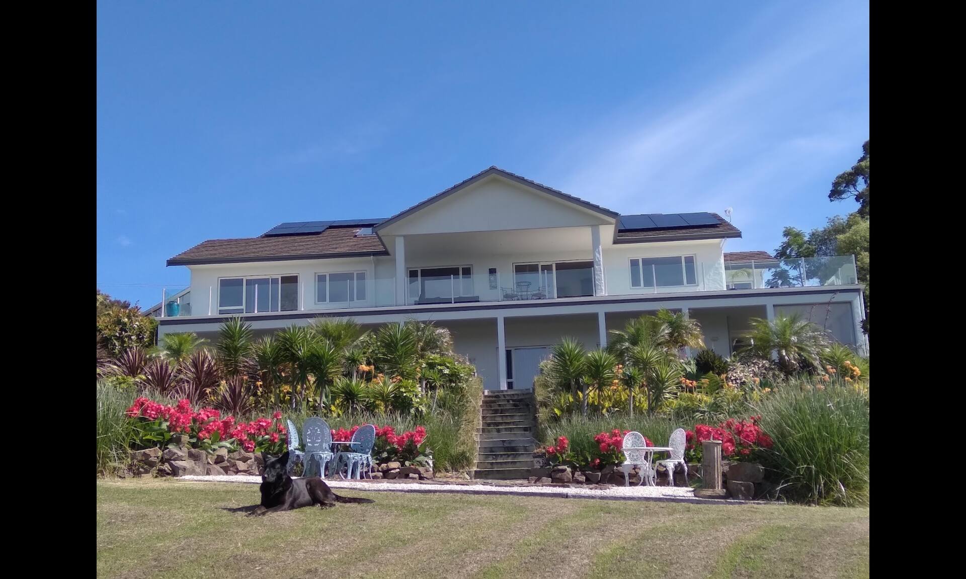 Taipa Coastal Retreat