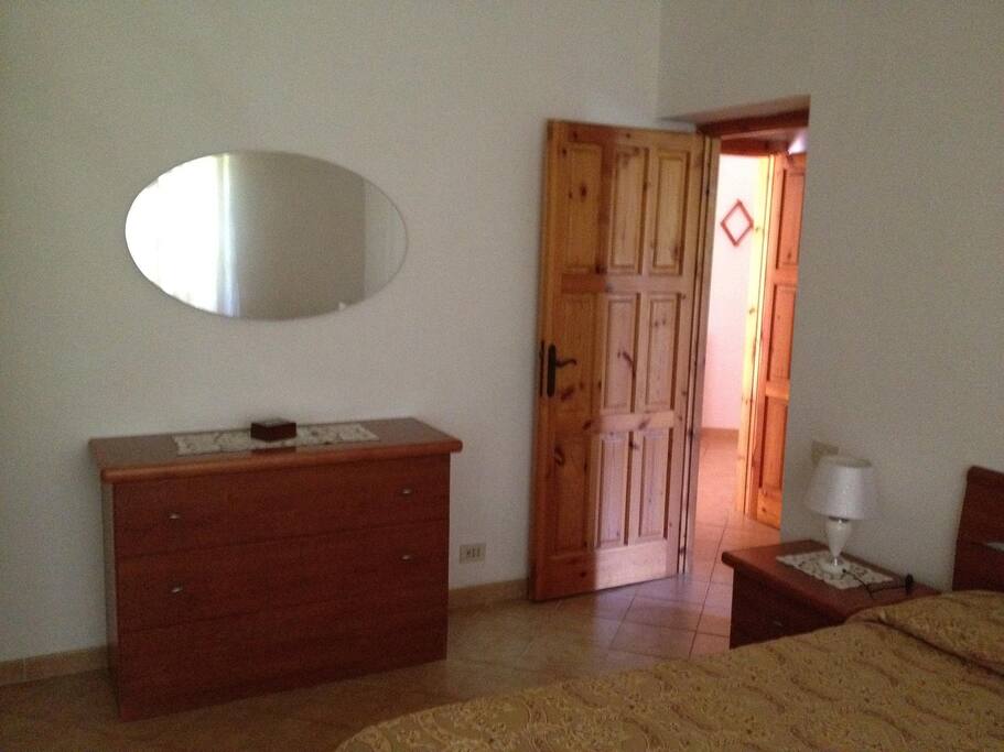 camera da letto