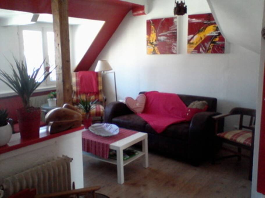 Le Salon
