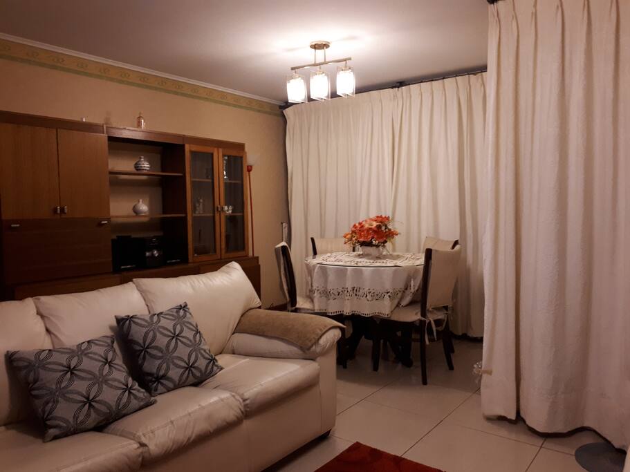 Living - Comedor