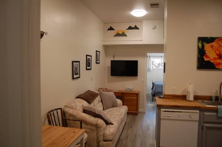 Chili Bar Casita And Riverfront Cabana-2 Bdrm - Red Hawk Resort + Casino