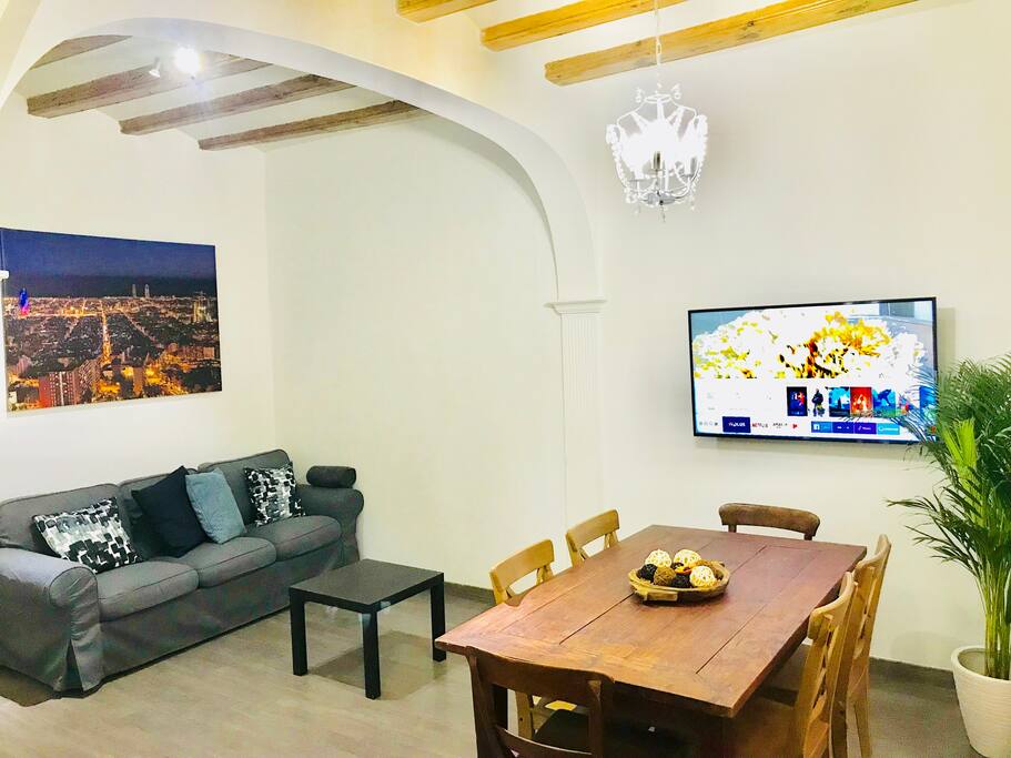 Salón