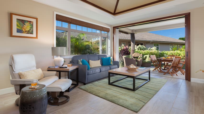 PiH ~ Flora Paradise ~ Hilton Passes Included