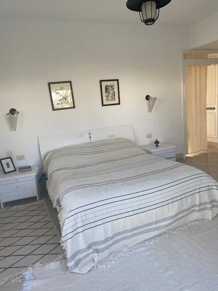 Спална соба 1