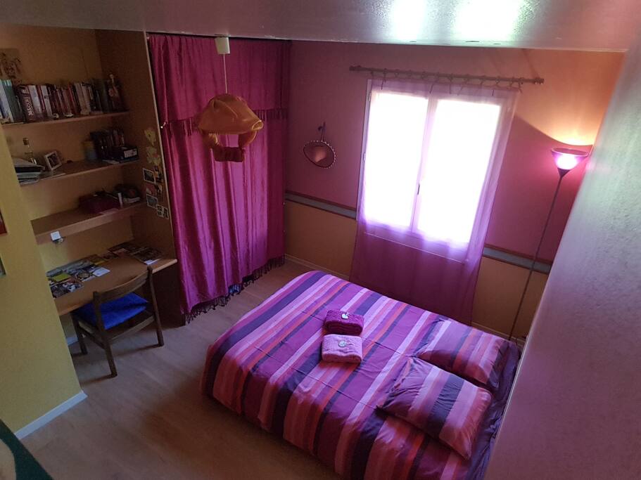 chambre 1