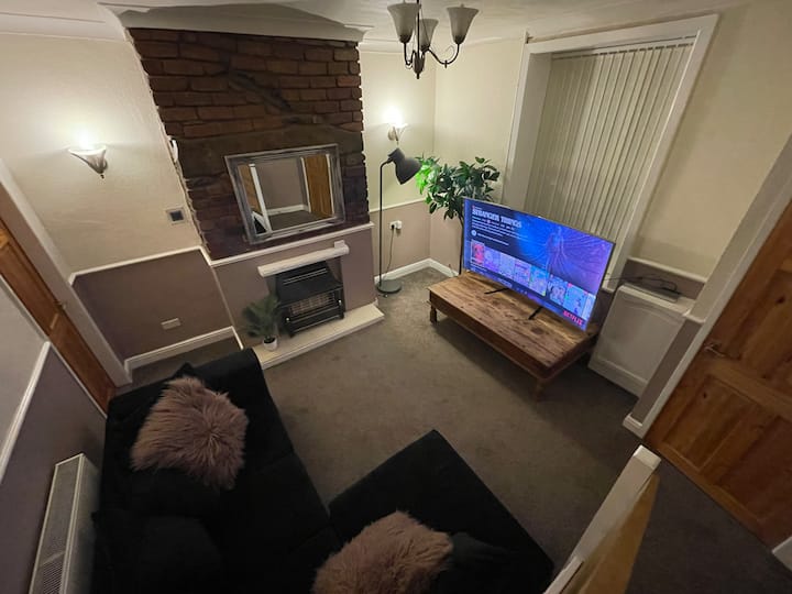 Clayton Three Bed Townhouse - Clitheroe