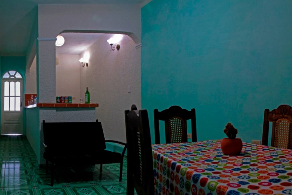 Sala de estar