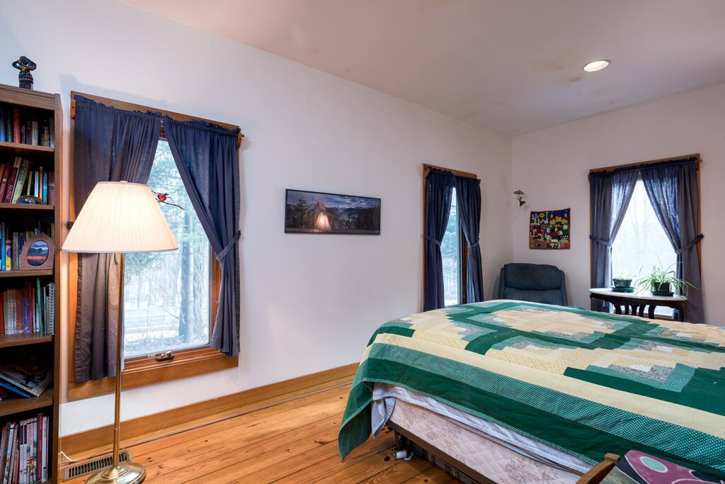Sarah's room