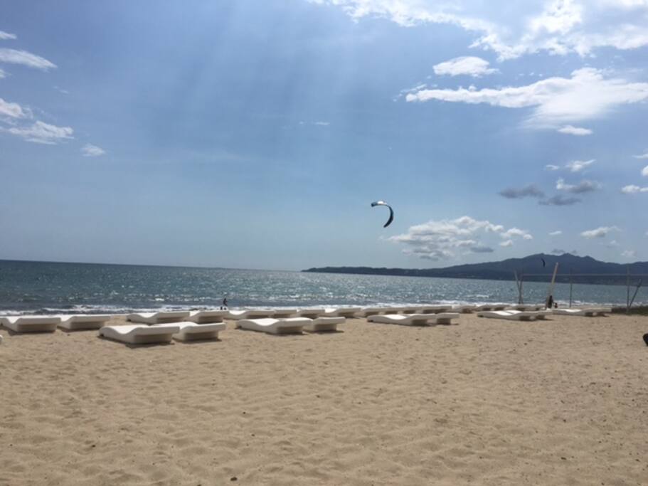 PLAGE CONDO