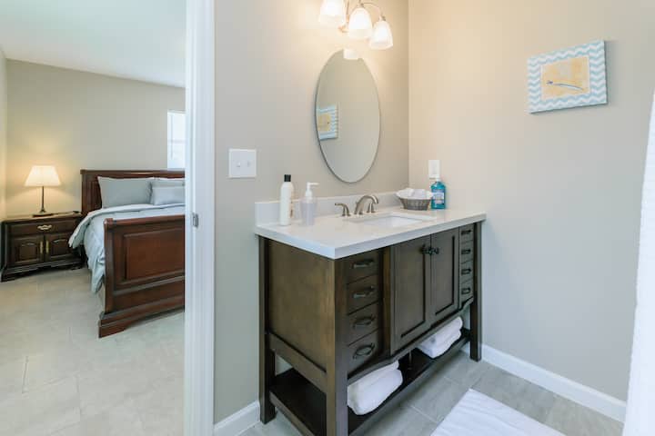 Comfortable Home In Great Location - Jacksonville