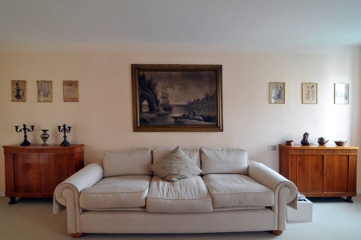 Apt Guggenheim: Breathtaking view on Grand Canal gallery image 3