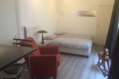 Empire Studio's - studio 1.