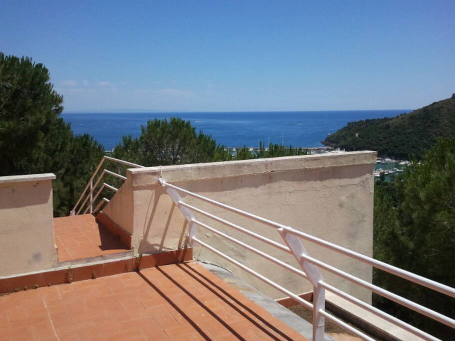terrazza