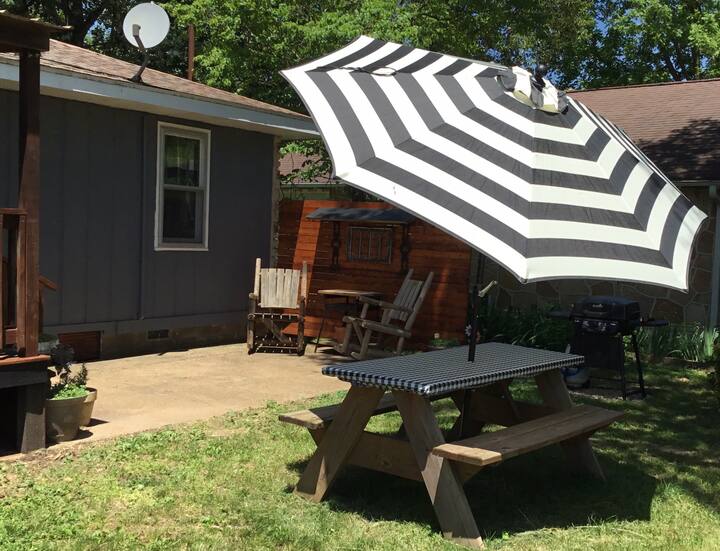 8 Best Airbnb Vacation Rentals In Eminence, Missouri Updated 2024