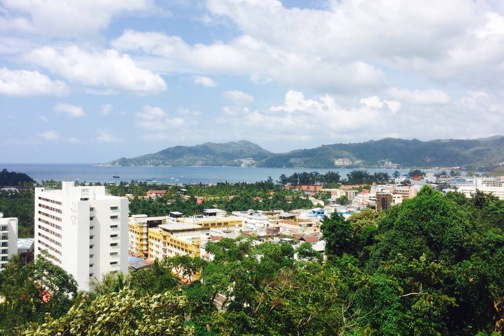 Location Appartement Patong Location Appartement Patong