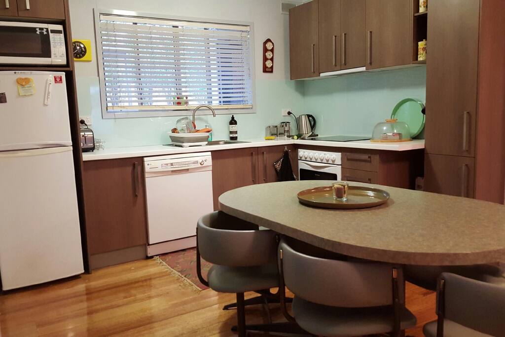 The Castle in Bonnie Doon Houses for Rent in Bonnie Doon, Victoria