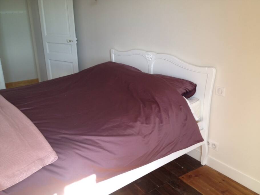 Bed 1